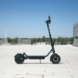 PURE AIR 6 SUSPENSION - SCOOTER HUT