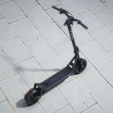 PURE AIR 6 SUSPENSION - SCOOTER HUT