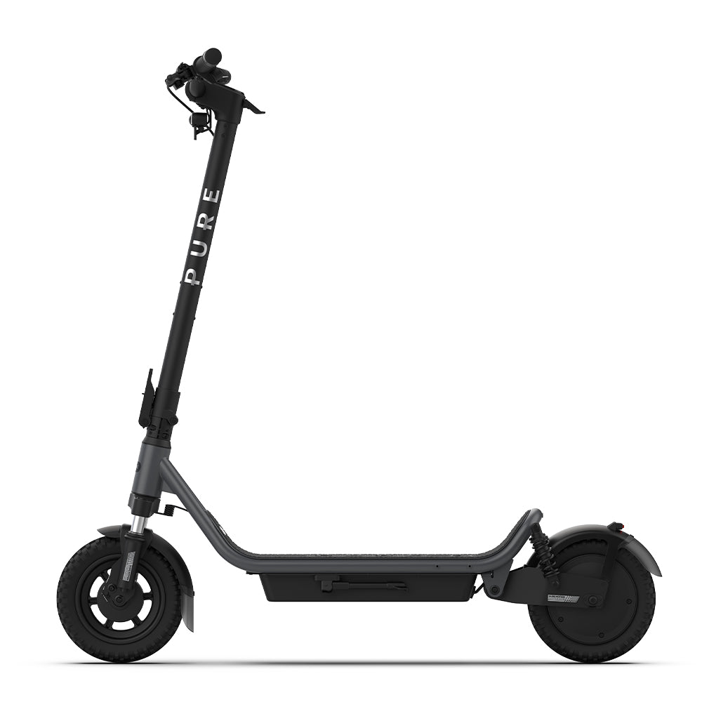 PURE AIR 6 SUSPENSION - SCOOTER HUT