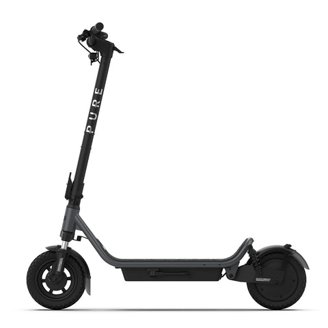PURE AIR 6 SUSPENSION - SCOOTER HUT