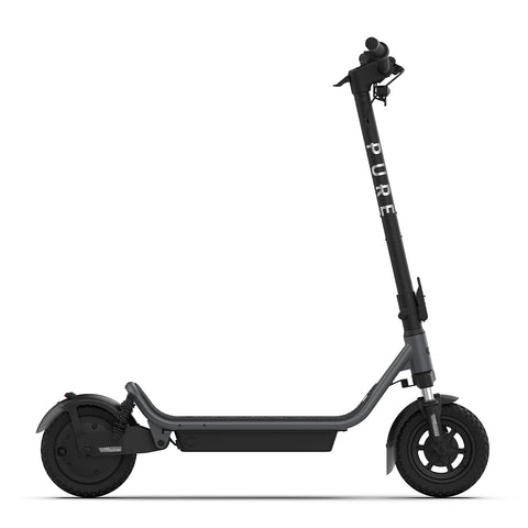 PURE AIR 6 SUSPENSION - SCOOTER HUT