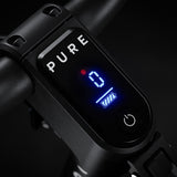 PURE AIR 6 SUSPENSION - SCOOTER HUT