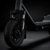 PURE AIR 6 SUSPENSION - SCOOTER HUT