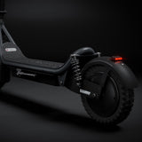 PURE AIR 6 SUSPENSION - SCOOTER HUT