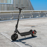 PURE AIR 6 ULTRA MAX SUSPENSION - SCOOTER HUT