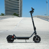 PURE AIR 6 ULTRA MAX SUSPENSION - SCOOTER HUT