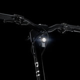 PURE AIR 6 ULTRA MAX SUSPENSION - SCOOTER HUT