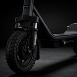 PURE AIR 6 ULTRA MAX SUSPENSION - SCOOTER HUT