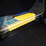 PURE AIR 6 ULTRA SUSPENSION - SCOOTER HUT