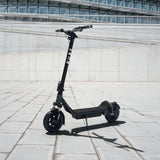 PURE AIR 6 ULTRA SUSPENSION - SCOOTER HUT