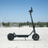 PURE AIR 6 ULTRA SUSPENSION - SCOOTER HUT