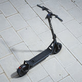 PURE AIR 6 ULTRA SUSPENSION - SCOOTER HUT