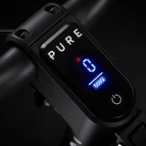 PURE AIR 6 ULTRA SUSPENSION - SCOOTER HUT