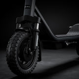PURE AIR 6 ULTRA SUSPENSION - SCOOTER HUT