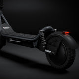 PURE AIR 6 ULTRA SUSPENSION - SCOOTER HUT