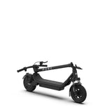 PURE AIR5 PRO+ SUSPENSION BLACK FOLDING - SCOOTER HUT