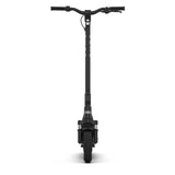 PURE AIR5 PRO+ SUSPENSION BLACK FRONT - SCOOTER HUT
