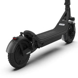 PURE AIR5 PRO+ SUSPENSION BLACK REAR DECK - SCOOTER HUT