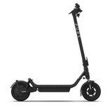 PURE AIR5 PRO+ SUSPENSION BLACK SIDE RIGHT - SCOOTER HUT