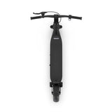 PURE AIR5 PRO+ SUSPENSION BLACK TOP - SCOOTER HUT