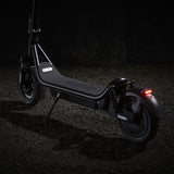 PURE AIR5 PRO+ SUSPENSION FEATURE DUAL BRAKING SYSTEM - SCOOTER HUT