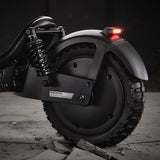 PURE AIR5 PRO+ SUSPENSION FEATURE TYRE - SCOOTER HUT
