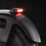 PURE AIR5 PRO+ SUSPENSION FEATURE VISIBILITY - SCOOTER HUT