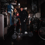 PURE AIR5 PRO+ SUSPENSION LIFESTYLE LANDO NORRIS - SCOOTER HUT