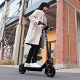 PURE AIR5 PRO+ SUSPENSION LIFESTYLE RIDING - SCOOTER HUT