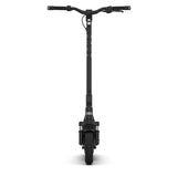 PURE AIR5 ULTRA SUSPENSION BLACK FRONT - SCOOTER HUT