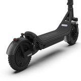 PURE AIR5 ULTRA SUSPENSION BLACK REAR DECK - SCOOTER HUT