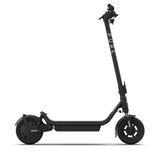 PURE AIR5 ULTRA SUSPENSION BLACK SIDE RIGHT - SCOOTER HUT