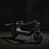 PURE AIR5 ULTRA SUSPENSION FEATURE FOLDING - SCOOTER HUT