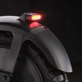 PURE AIR5 ULTRA SUSPENSION FEATURE REAR LIGHT - SCOOTER HUT