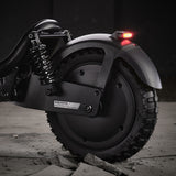 PURE AIR5 ULTRA SUSPENSION FEATURE TYRE - SCOOTER HUT