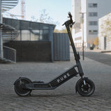 PURE ESCAPE PRO+ - SCOOTER HUT