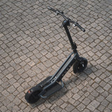 PURE ESCAPE PRO+ - SCOOTER HUT