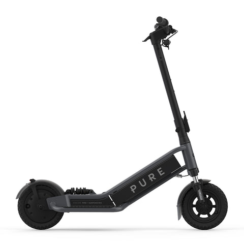 PURE ESCAPE PRO+ - SCOOTER HUT