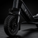PURE ESCAPE PRO+ - SCOOTER HUT