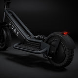 PURE ESCAPE PRO+ - SCOOTER HUT