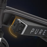 PURE ESCAPE ULTRA MAX - SCOOTER HUT