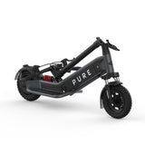 PURE ESCAPE ULTRA MAX - SCOOTER HUT