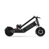 PURE ESCAPE ULTRA MAX - SCOOTER HUT
