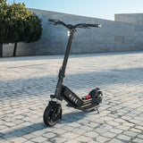 PURE ESCAPE ULTRA MAX - SCOOTER HUT