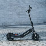 PURE ESCAPE ULTRA MAX - SCOOTER HUT