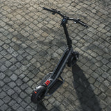 PURE ESCAPE ULTRA MAX - SCOOTER HUT