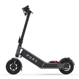 PURE ESCAPE ULTRA MAX - SCOOTER HUT