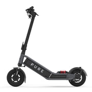 PURE | Electric Scooter | Pure Escape Ultra Max Suspension