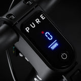 PURE ESCAPE ULTRA MAX - SCOOTER HUT