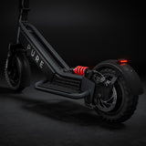 PURE ESCAPE ULTRA MAX - SCOOTER HUT